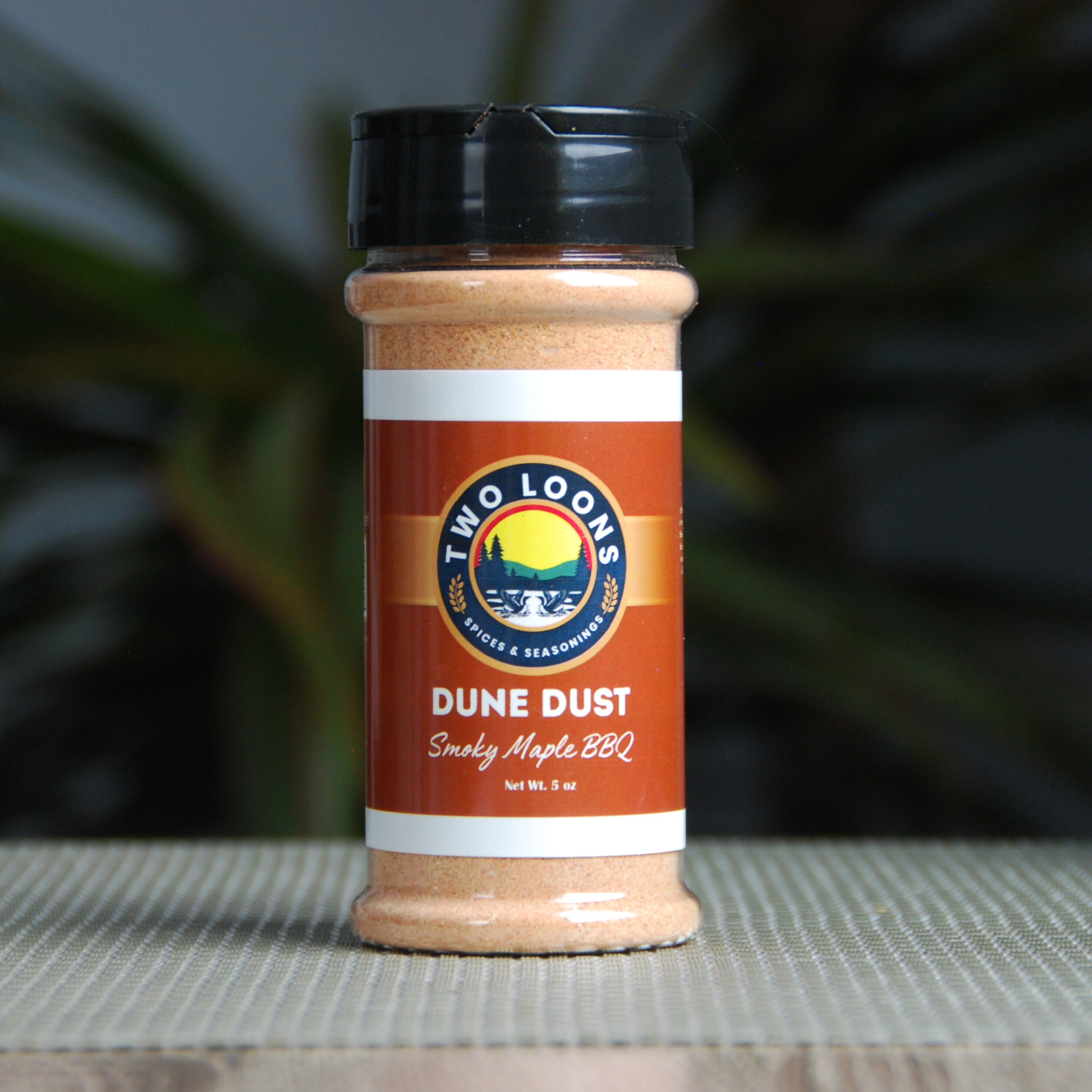 Dune Dust