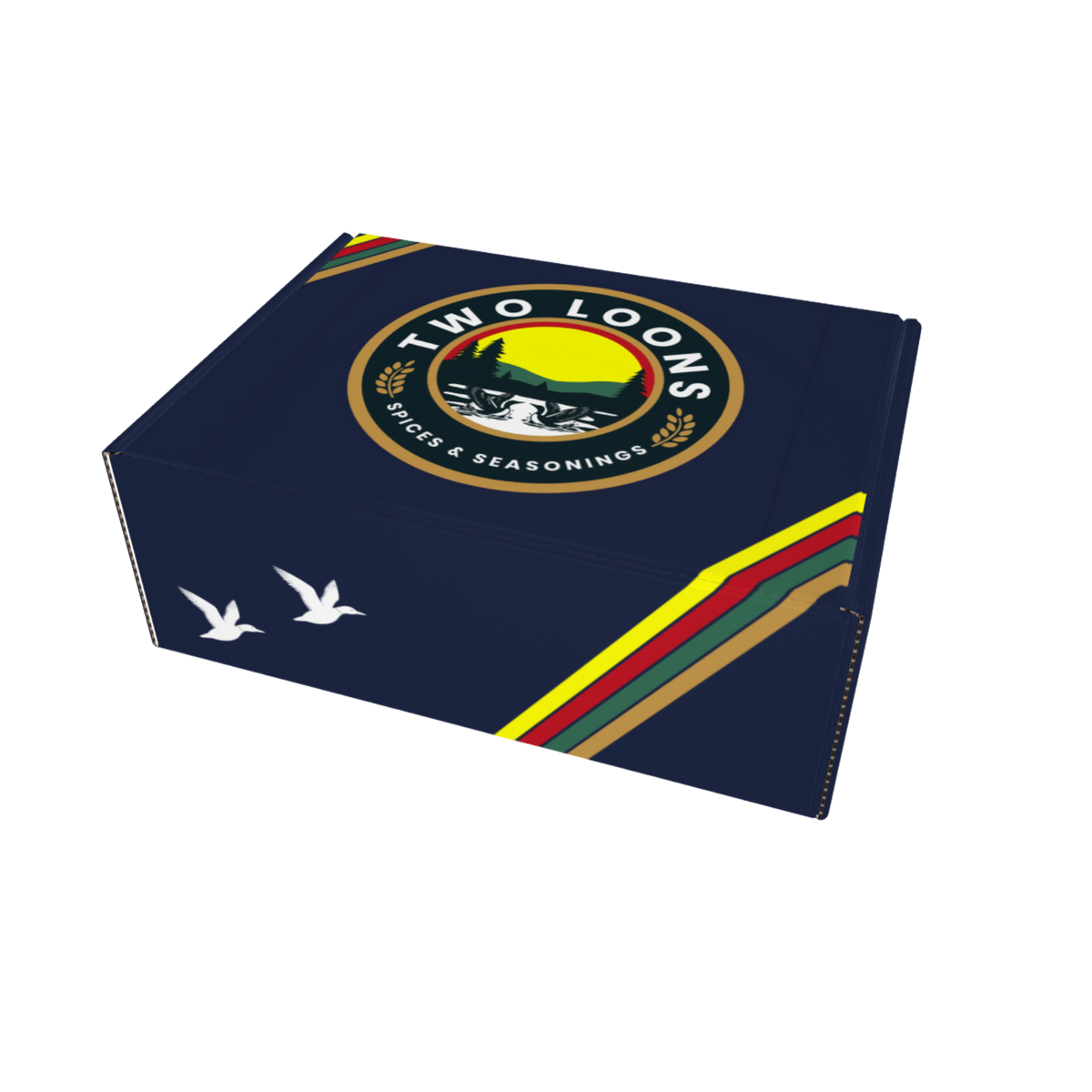Gift Box Sampler
